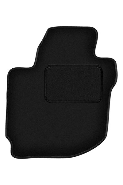 Other Covoraș șofer negru pentru: Mazda MPV II LW monovolum (1999-2006)