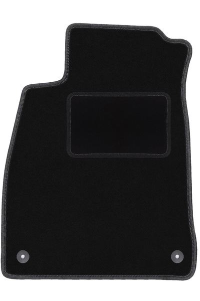 Other Covoraș șofer negru pentru: Audi A4 B9 sportback, sedan, break, avant, ...