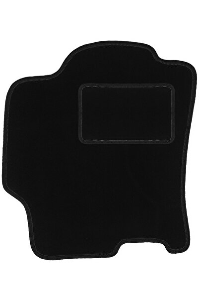 Other Covoraș șofer negru pentru: Mazda 323 BJ sedan, hatchback, break, break...