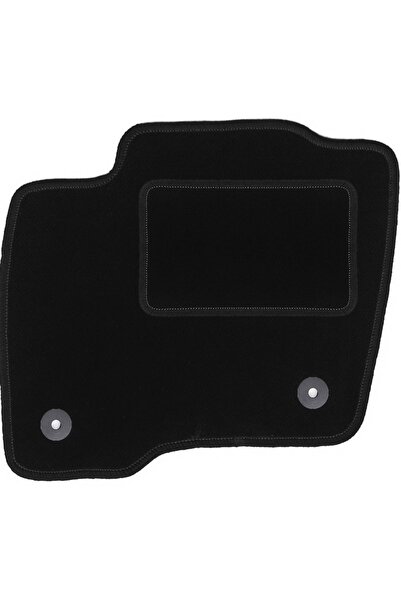 Other Covoraș șofer negru pentru: Ford S-MAX MK2 monovolum (2015-)