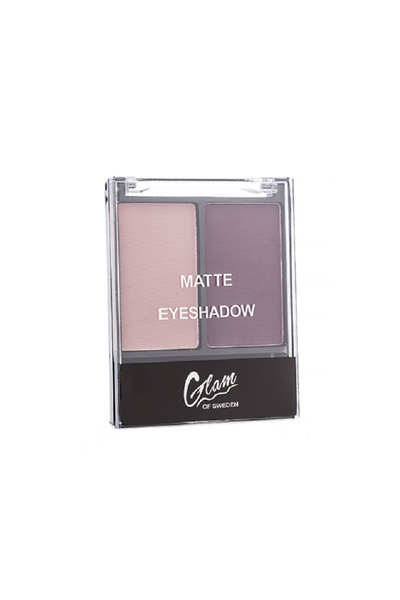 Glam Of Sweden Matte Eyesahadow #04-bloom 4 gr