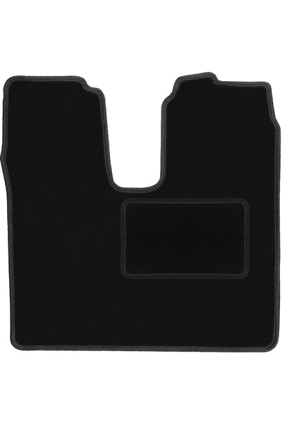 Other Covoraș șofer negru pentru: camion MAN TGA (2000-2007)