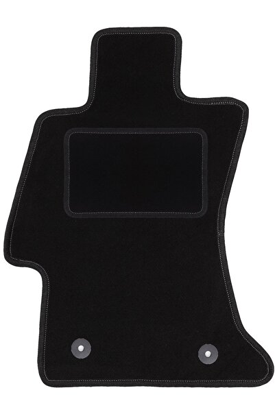 Other Covoraș șofer negru pentru: Subaru Legacy VI sedan (2014-2019)