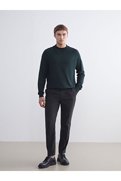 LC Waikiki Ανδρικό παντελόνι SOUTHBLUE Standard Fit