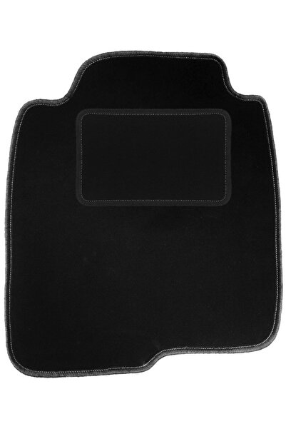 Other Covoraș șofer negru pentru: Volvo 240 / 260 break, sedan (1974-1993)