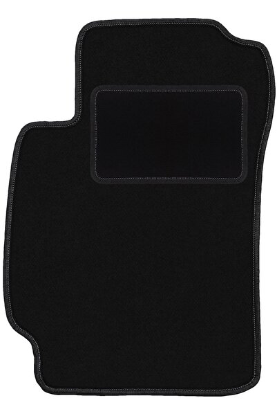 Other Covoraș șofer negru pentru: Honda HR-V I crossover (1999-2006)