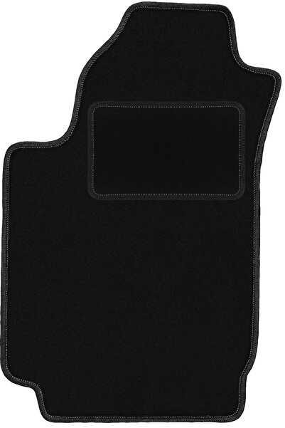 Other Covoraș șofer negru pentru: Dodge Dart sedan (2012-2016)