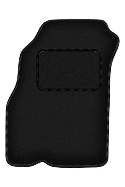 Other Covoraș șofer negru pentru: Hyundai Accent I (X-3) sedan (1994-2000)