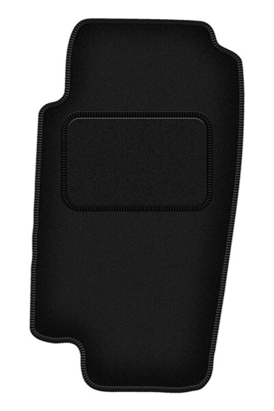 Other Covoraș șofer negru pentru: Ford Scorpio MK2 break, sedan (1994-1998)