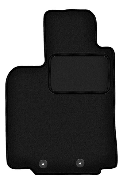 Other Covoraș șofer negru pentru: Mazda CX-9 I SUV (2006-2015)