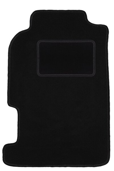 Other Covoraș șofer negru pentru: Honda CRX DelSol coupe, cabrio (1992-1997)