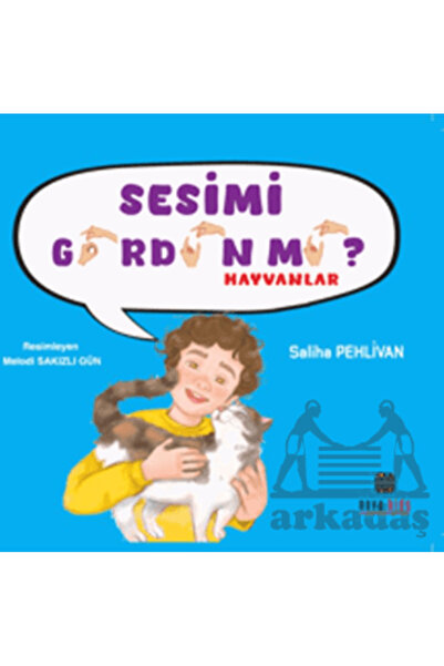 NovaKids Sesimi Gördün Mü?