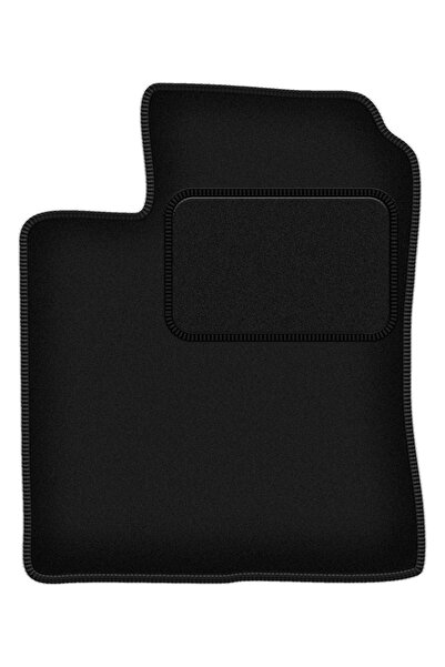 Other Covoraș șofer negru pentru: Daihatsu Trevis hatchback (2006-2009)