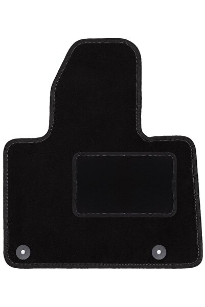 Other Covoraș șofer negru pentru: Citroen C5 III X7 liftback, sedan, break, t...