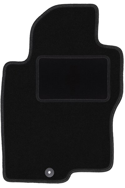 Other Covoraș șofer negru pentru: Nissan Pathfinder R51 SUV (2005-)