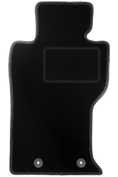 Other Covoraș șofer negru pentru: Mazda MX-5 IV coupe, cabrio (2014-)