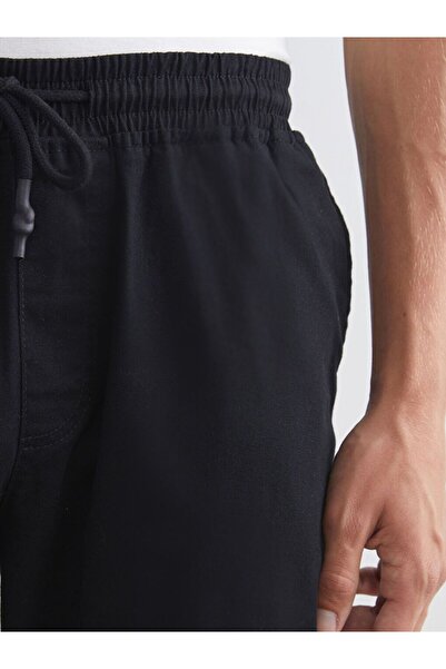 LC Waikiki LCW ECO Standart Kalıp Erkek Jogger Pantolon