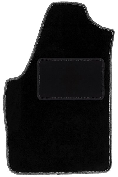 Other Covoraș șofer negru pentru: Lancia Musa monovolum (2004-2012)