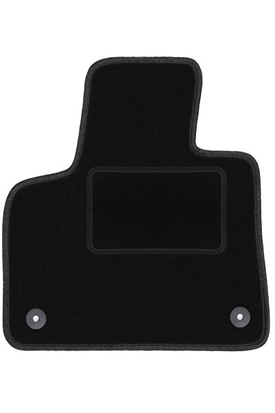 Other Covoraș șofer negru pentru: Citroen C5 Aircross crossover (2019-)