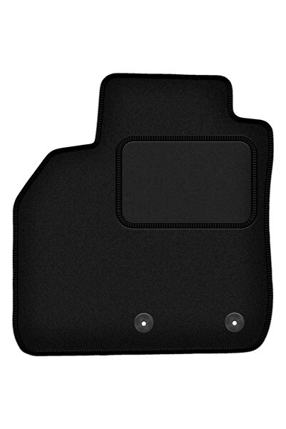 Other Covoraș șofer negru pentru: Renault Grand Scenic III monovolum (2009-2016)