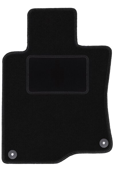 Other Covoraș șofer negru pentru: Honda Accord VIII sedan, break, tourer (200...