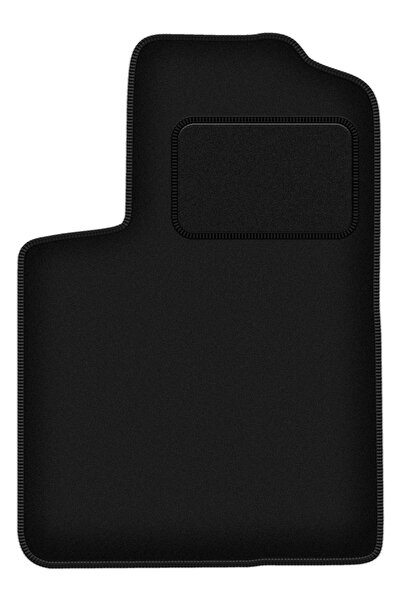 Other Covoraș șofer negru pentru: Chrysler Sebring II sedan (2003-2007)