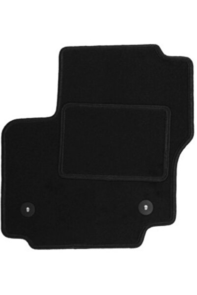 Other Covoraș șofer negru pentru: Ford S-MAX MK1 FL 7 locuri (2012-2015)