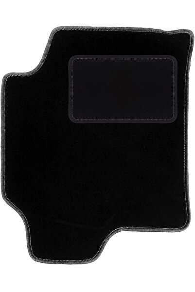 Other Covoraș șofer negru pentru: Hyundai Elantra III sedan (2000-20006)