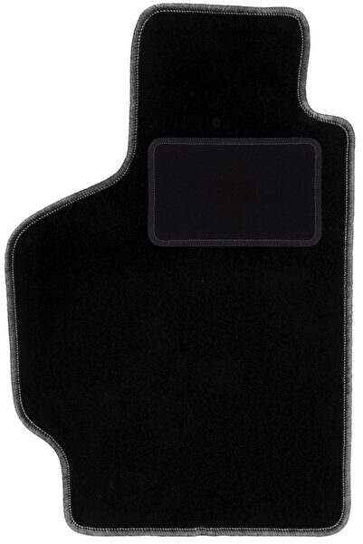 Other Covoraș șofer negru pentru: Toyota Celica V cabrio, coupe, liftback (19...