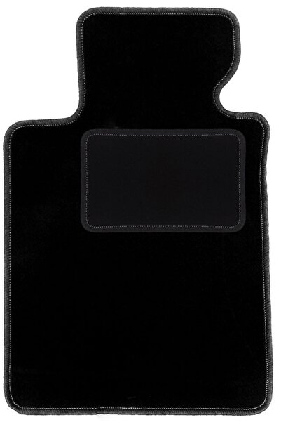 Autoalorria Husă volan din piele pentru: BMW 5 G31 Touring, Estate (2017-)