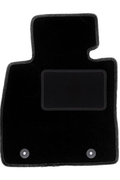 Other Covoraș șofer negru pentru: Mazda 2 IV hatchback (2014-)