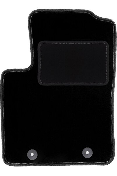 Other Covoraș șofer negru pentru: Fiat 500 cabrio, hatchback (2007-2013)