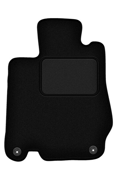 Other Covoraș șofer negru pentru: Mercedes SL R230 roadster (2001-2011)