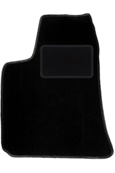 Other Covoraș șofer negru pentru: Lancia Thema II sedan (2011-2014)