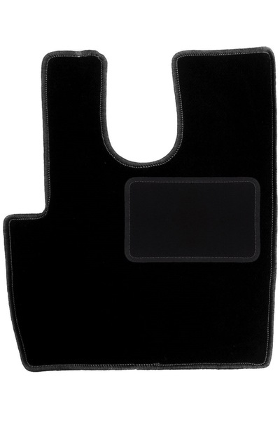 Other Covoraș șofer negru pentru: camion DAF CF (2014-)