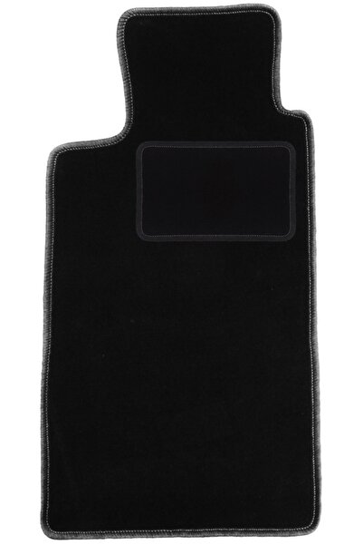 Other Covoraș șofer negru pentru: Jaguar XJ6 X300 sedan (1994-1997)