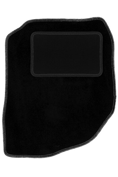 Other Covoraș șofer negru pentru: Dodge Durango II SUV (2002-2010)