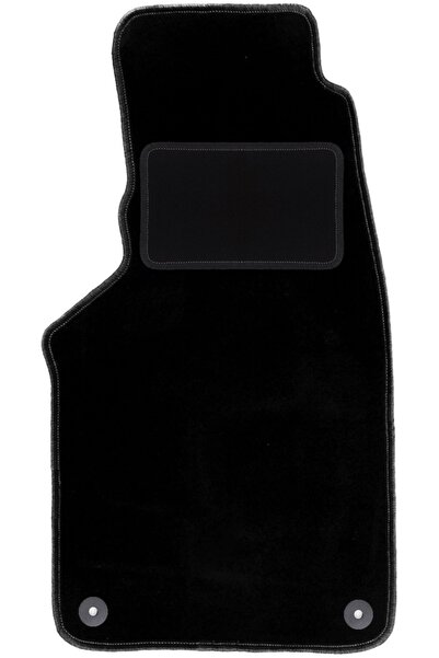 Other Covoraș șofer negru pentru: Volkswagen Transporter T4 caravelle manual ...