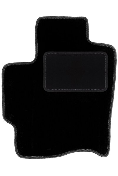 Other Covoraș șofer negru pentru: Mazda Premacy I monovolum (1999-2005)