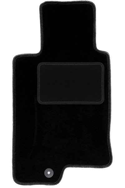 Other Covoraș șofer negru pentru: Hummer H3 SUV (2005-2010)