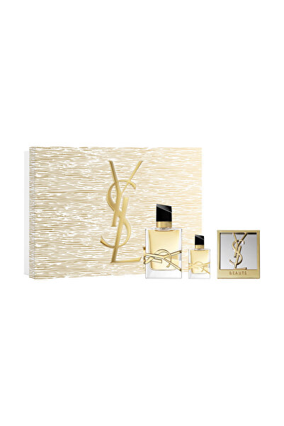 Yves Saint Laurent Libre Edp Eau De Parfum 50ml + 7.5ml 3614274638325