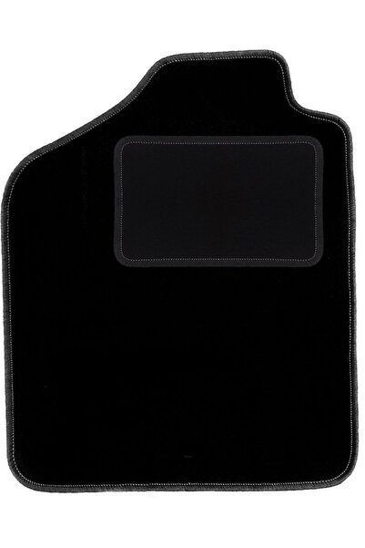 Other Covoraș șofer negru pentru: Fiat Uno hatchback (1983-2001)