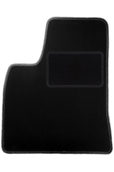 Other Covoraș șofer negru pentru: Tesla SI sedan (2012-2016)