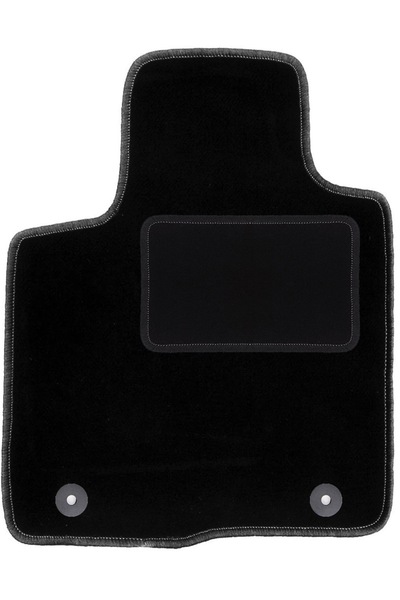 Other Covoraș șofer negru pentru: Lancia Ypsilon III hatchback (2011-)