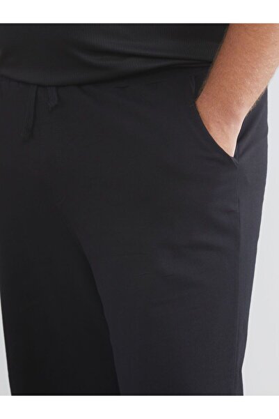 LC Waikiki LCWAIKIKI Classic Büyük Beden Standart Kalıp Erkek Şort