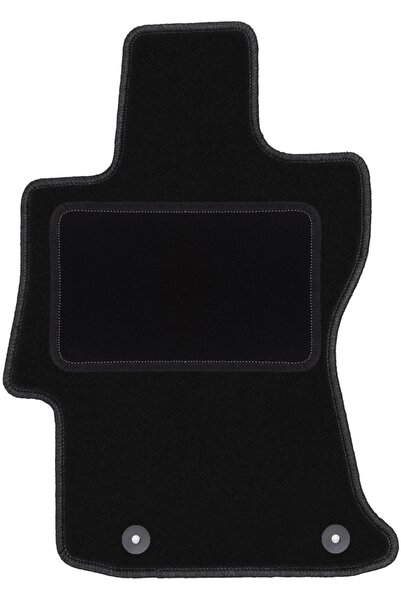 Other Covoraș șofer negru pentru: Subaru XV II SUV (2019-)