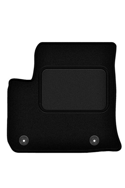 Other Covoraș șofer negru pentru: Volkswagen e-Up! hatchback (2019-)