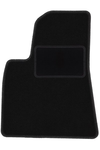 Other Covoraș șofer negru pentru: Tesla Model 3 sedan (2017-)