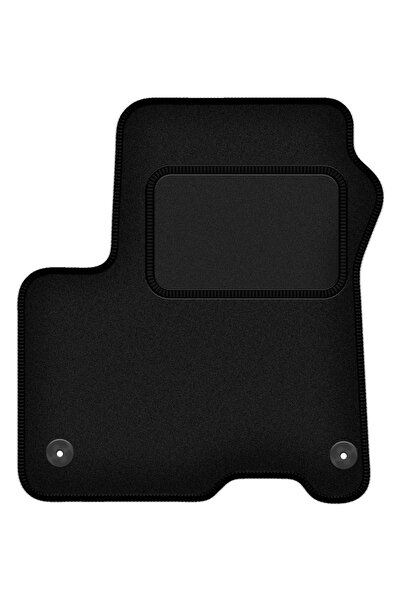 Other Covoraș șofer negru pentru: Hyundai Kona EV / Crossover electric (2017-)