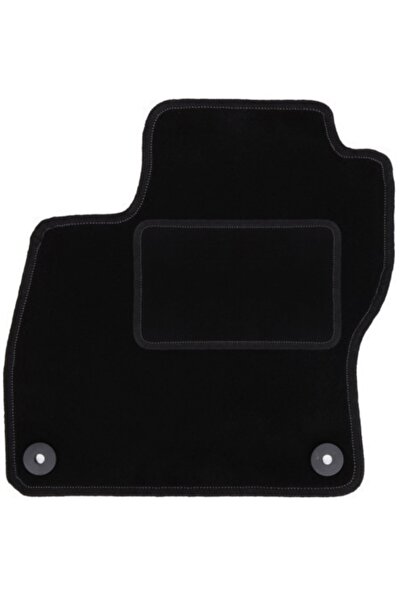 Other Covoraș șofer negru pentru: Ford Focus MK3 FL sedan, break, hatchback (...